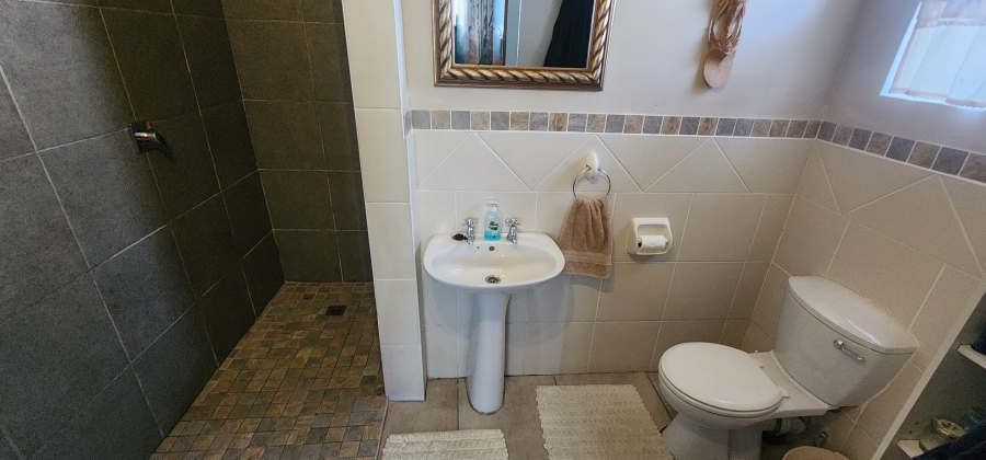 4 Bedroom Property for Sale in Swellendam Western Cape